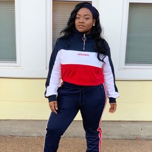 Meet your Posher, Eboni